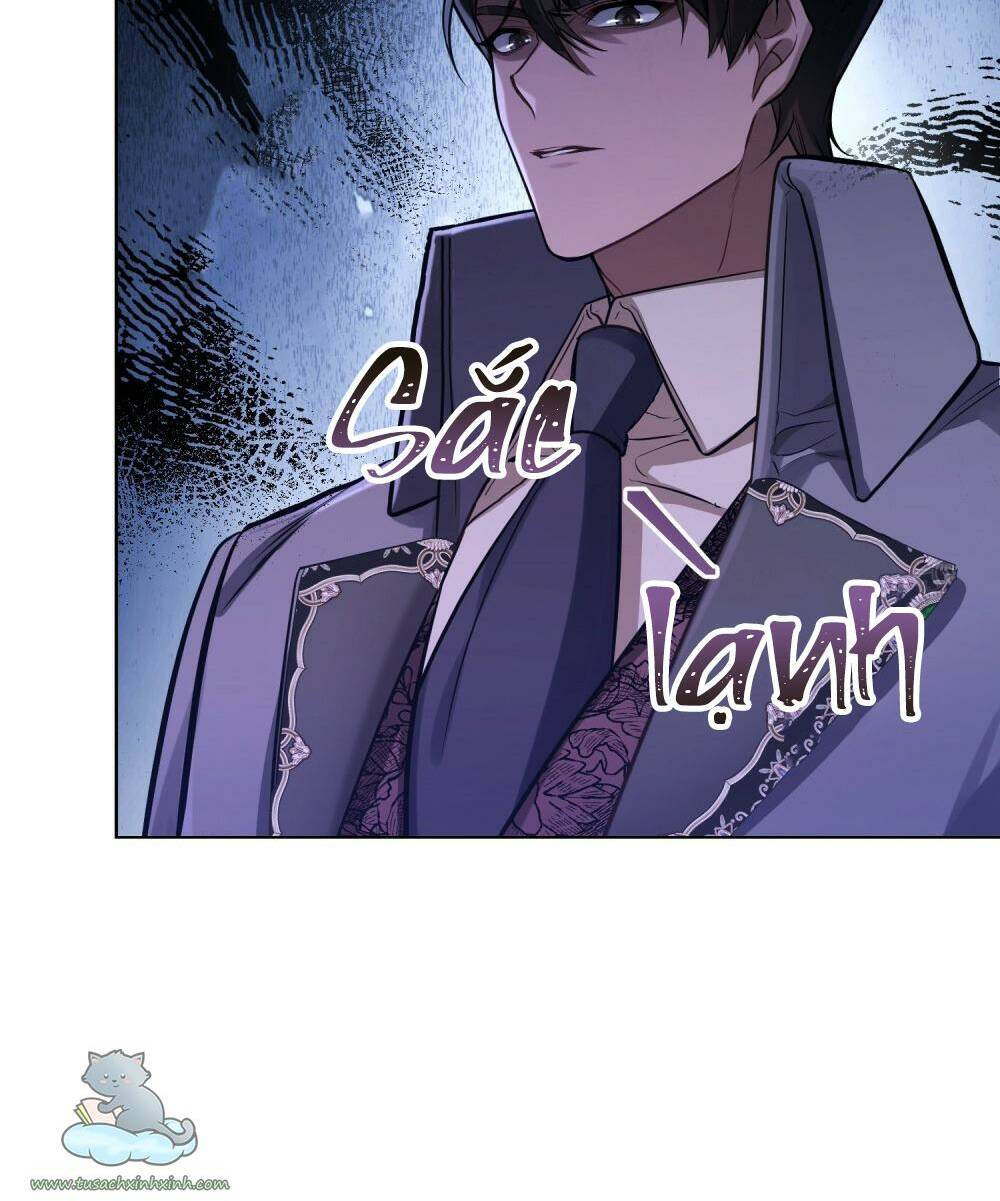 Nếu Không Vâng Lời Công Tước - Chap 4 - Trang 79