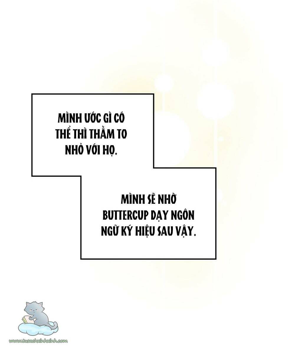 Nếu Không Vâng Lời Công Tước - Chap 4 - Trang 9