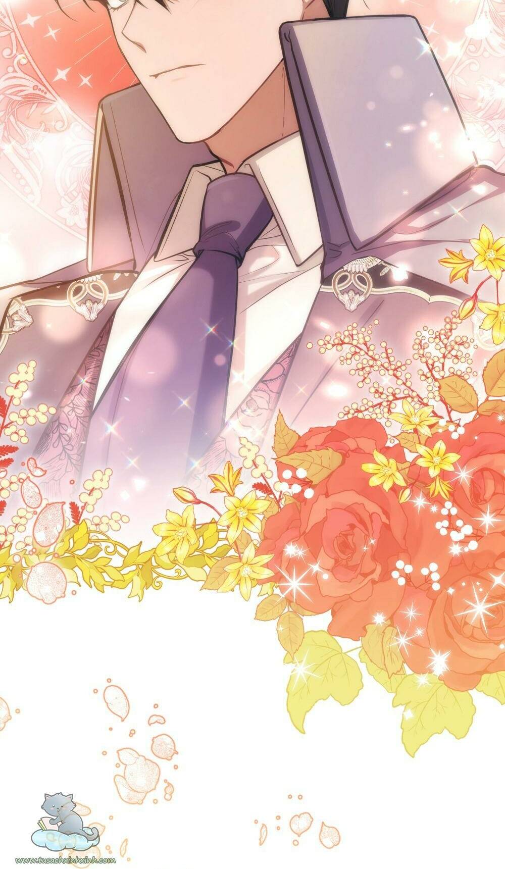 Nếu Không Vâng Lời Công Tước - Chap 4 - Trang 85