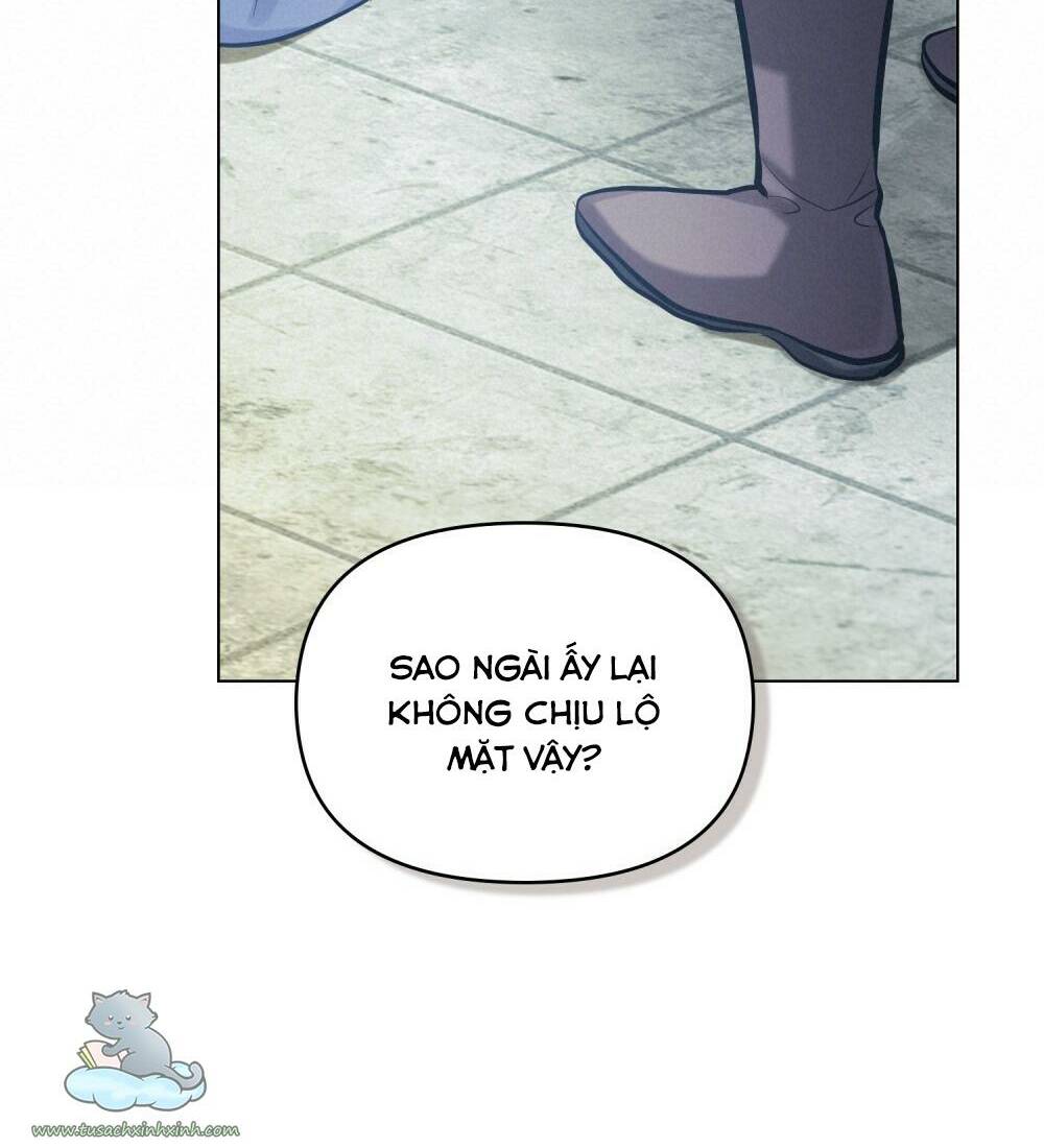 Nếu Không Vâng Lời Công Tước - Chap 4 - Trang 87