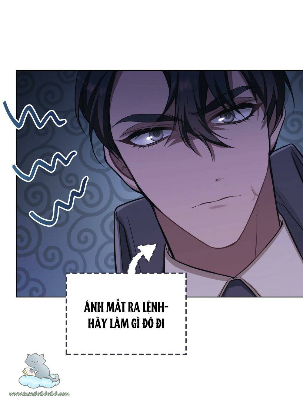 Nếu Không Vâng Lời Công Tước - Chap 4 - Trang 89