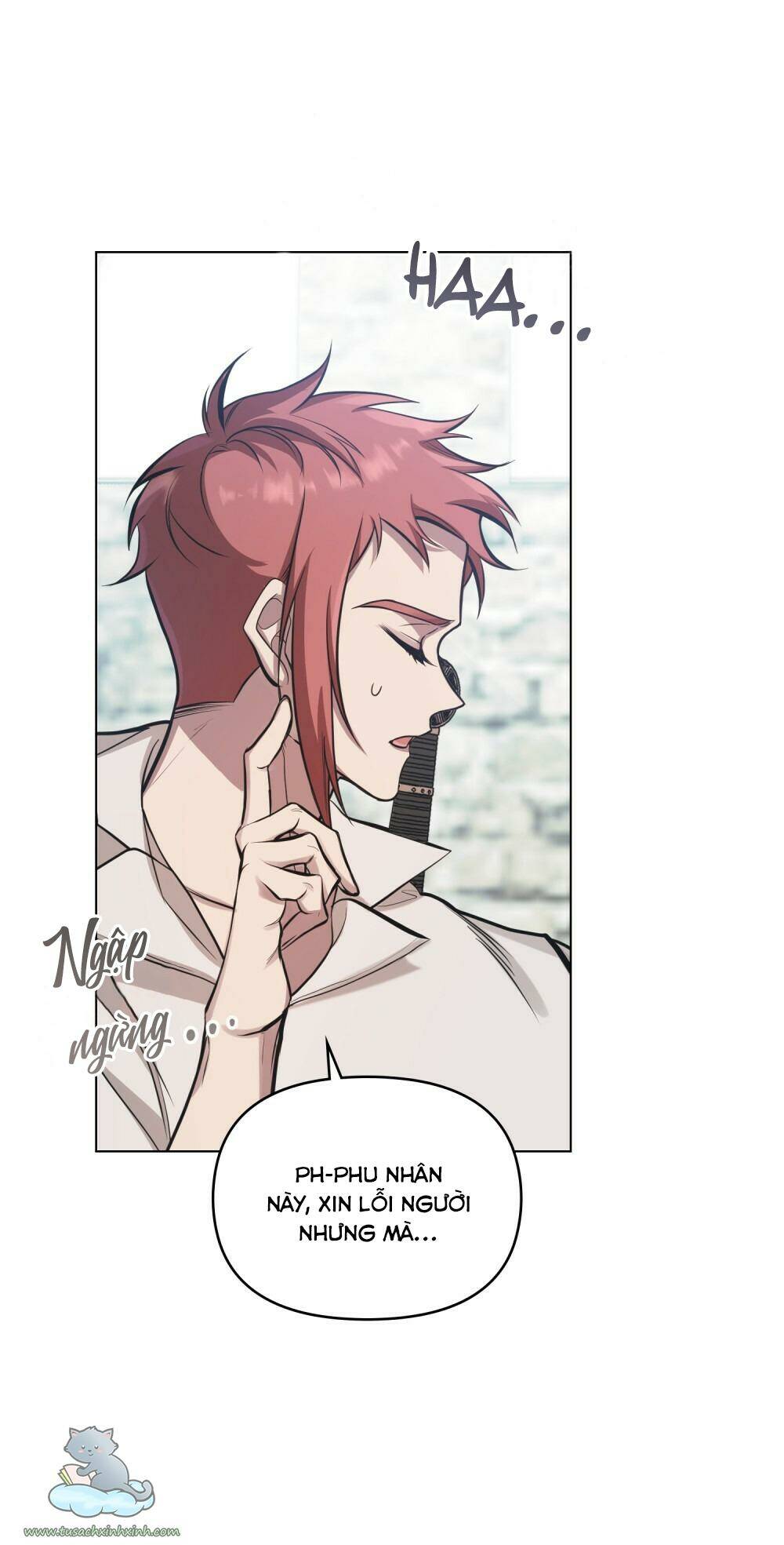 Nếu Không Vâng Lời Công Tước - Chap 4 - Trang 90