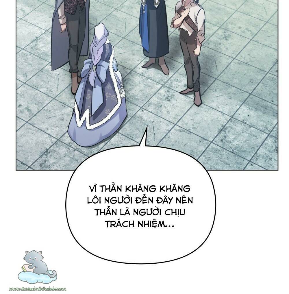 Nếu Không Vâng Lời Công Tước - Chap 4 - Trang 92