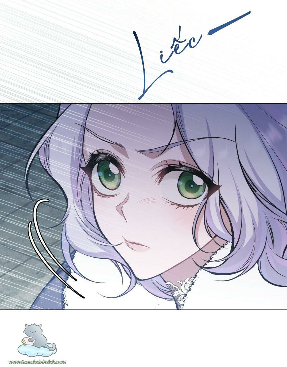 Nếu Không Vâng Lời Công Tước - Chap 4 - Trang 94