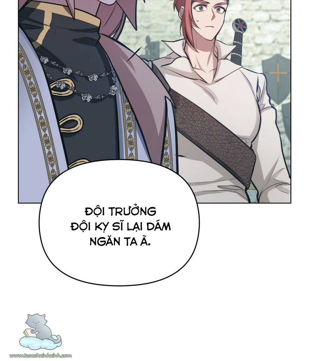 Nếu Không Vâng Lời Công Tước - Chap 4 - Trang 96