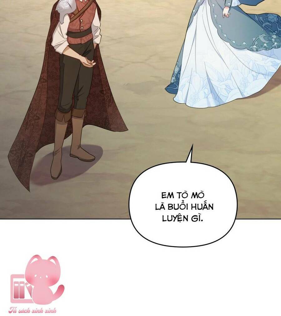 Nếu Không Vâng Lời Công Tước - Chap 40 - Trang 11