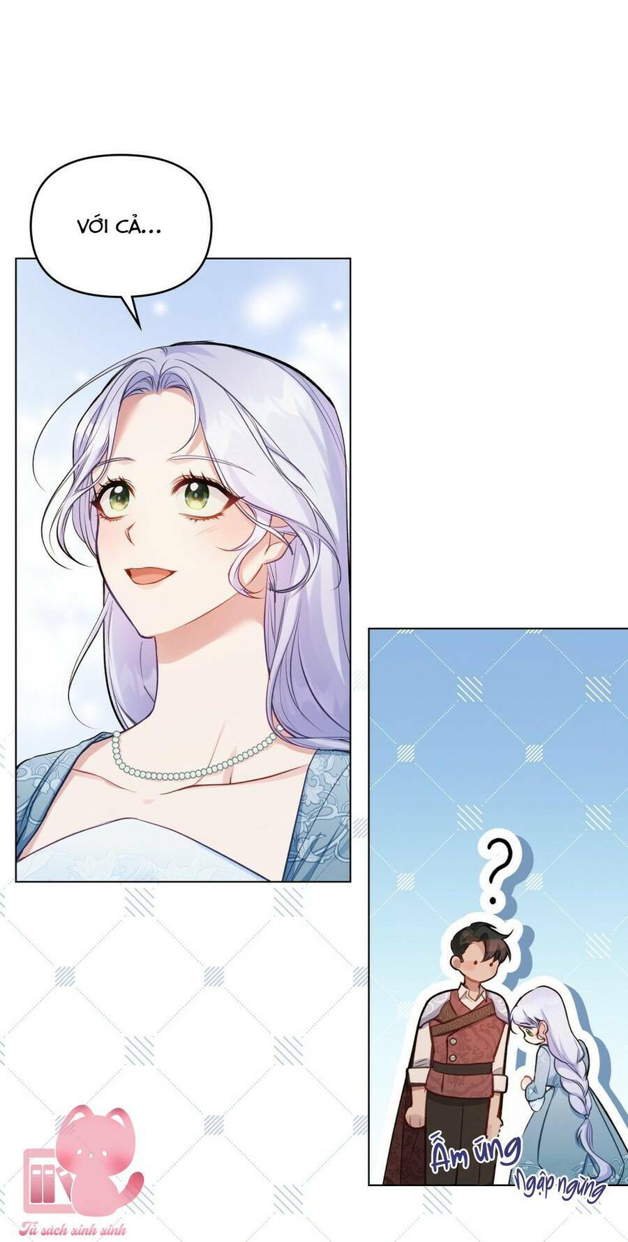 Nếu Không Vâng Lời Công Tước - Chap 40 - Trang 12