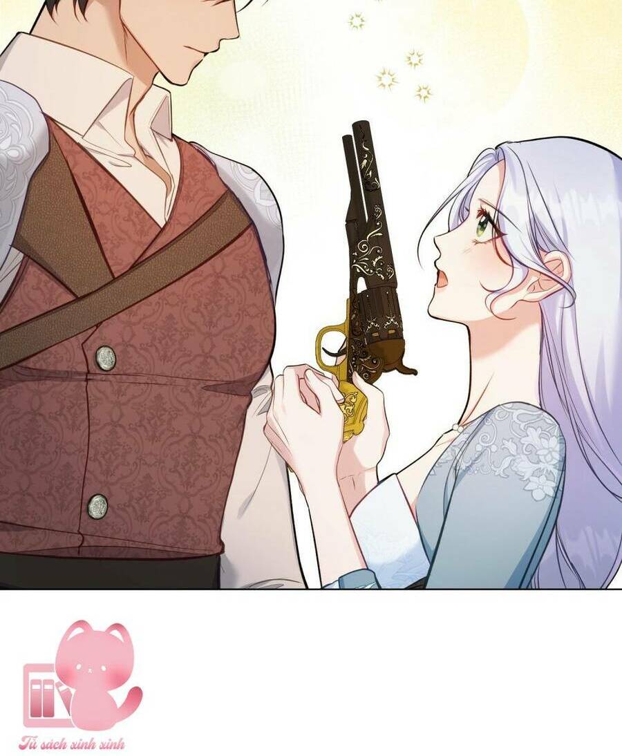 Nếu Không Vâng Lời Công Tước - Chap 40 - Trang 14