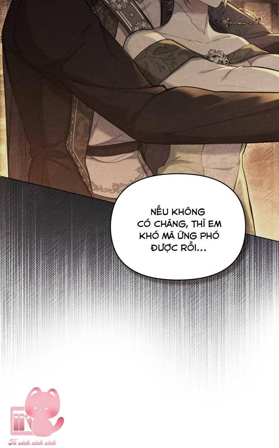 Nếu Không Vâng Lời Công Tước - Chap 40 - Trang 16
