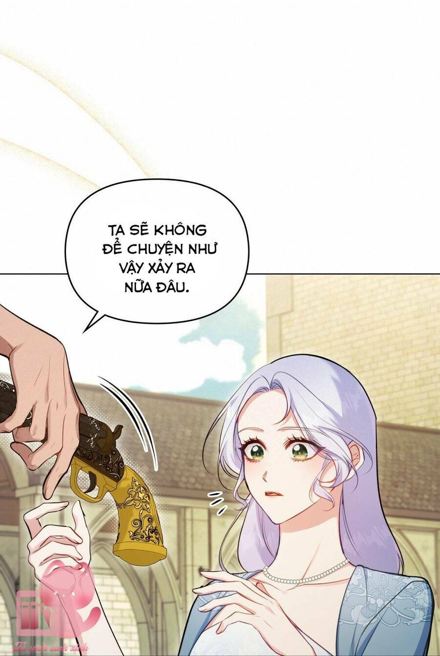 Nếu Không Vâng Lời Công Tước - Chap 40 - Trang 18