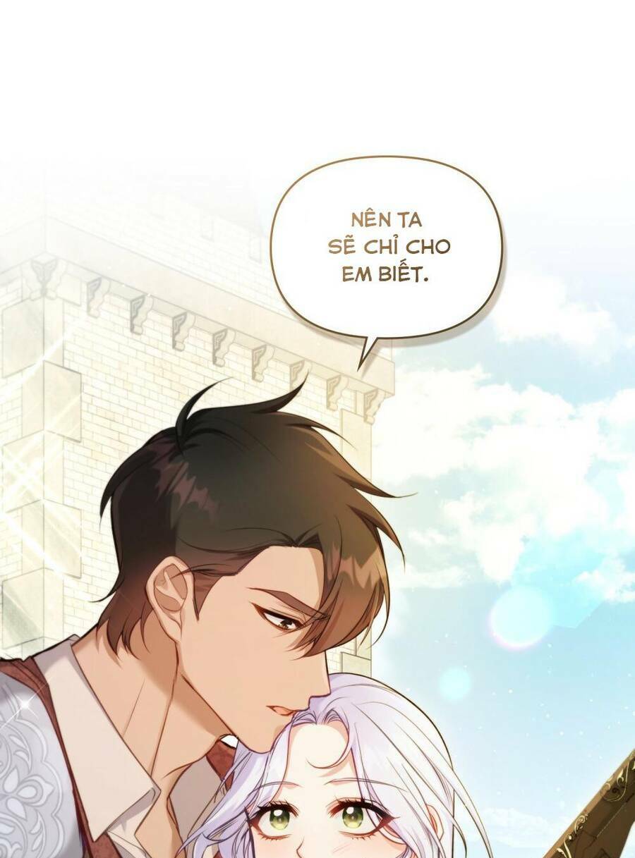 Nếu Không Vâng Lời Công Tước - Chap 40 - Trang 21