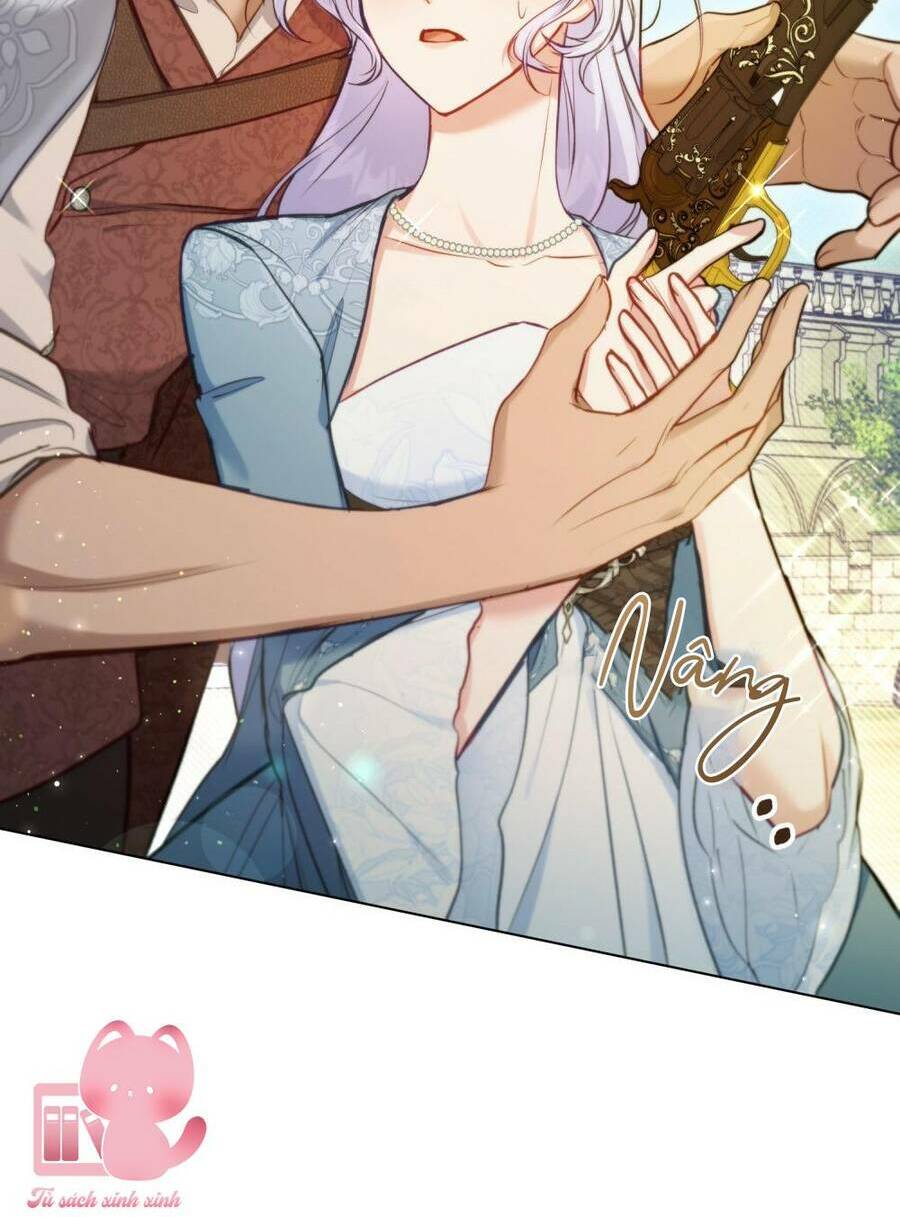 Nếu Không Vâng Lời Công Tước - Chap 40 - Trang 22