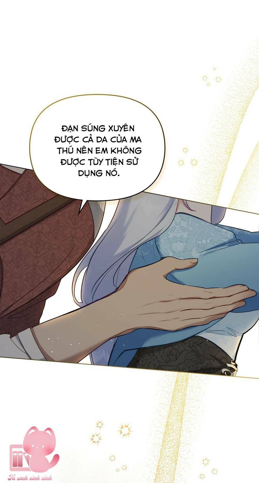 Nếu Không Vâng Lời Công Tước - Chap 40 - Trang 23