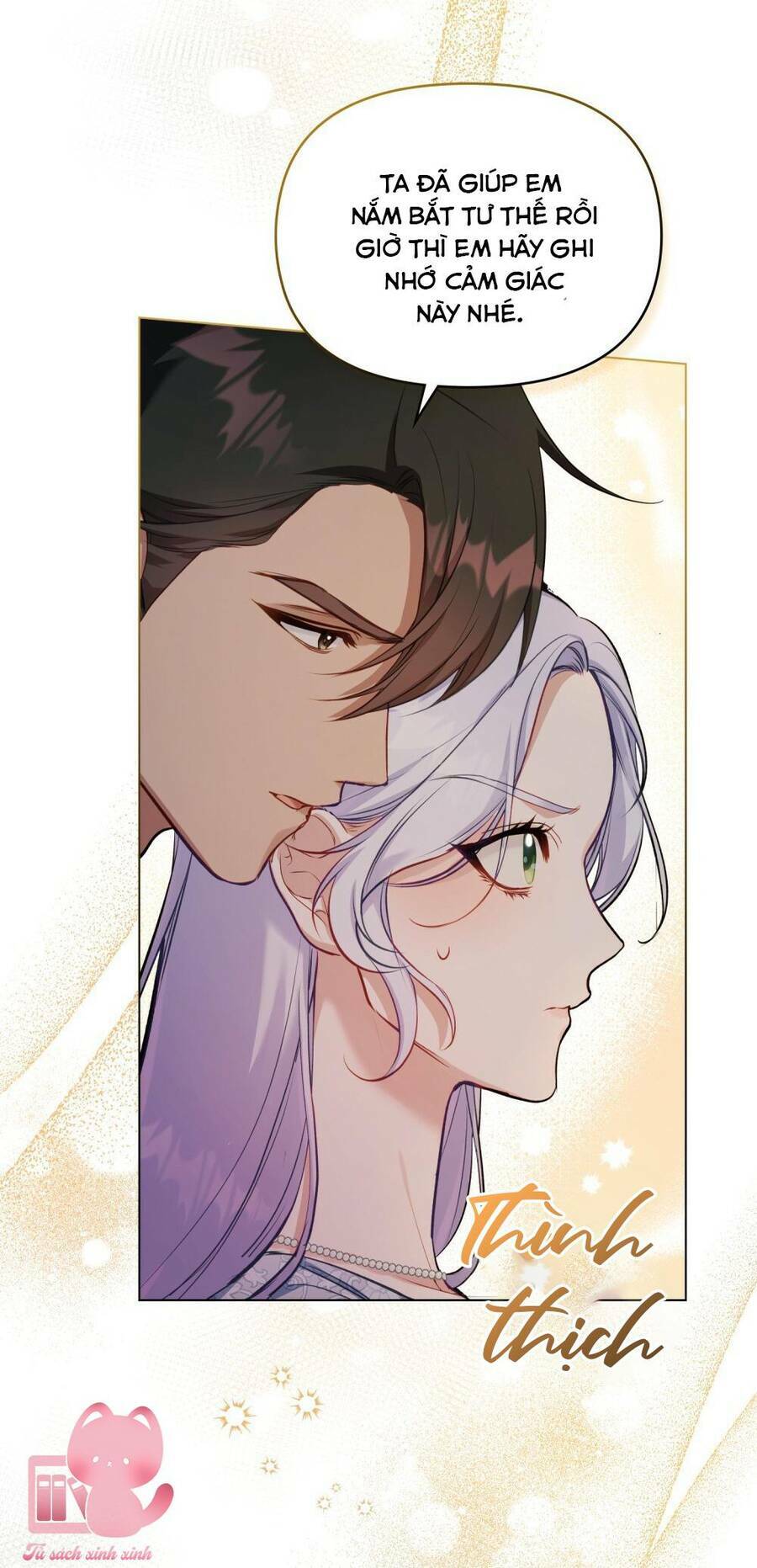 Nếu Không Vâng Lời Công Tước - Chap 40 - Trang 24