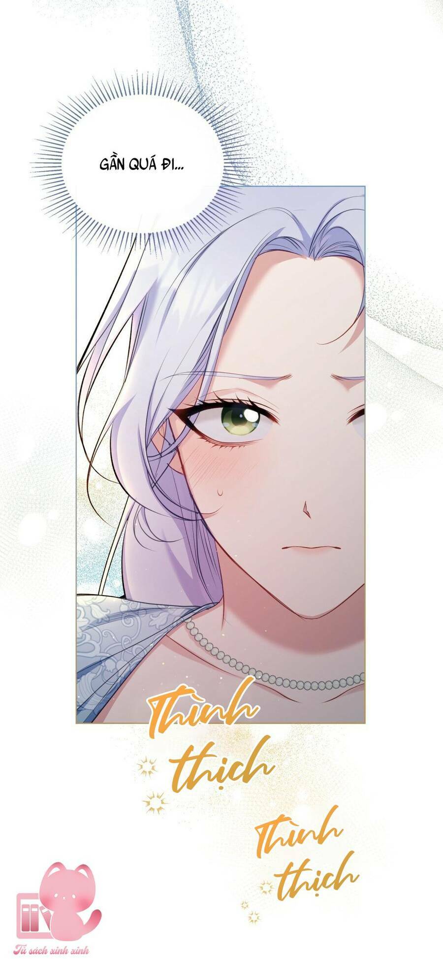 Nếu Không Vâng Lời Công Tước - Chap 40 - Trang 26