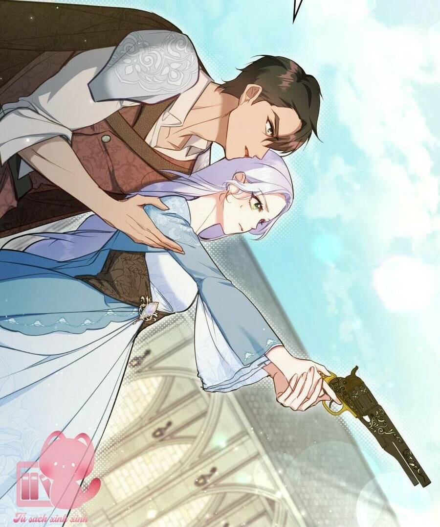 Nếu Không Vâng Lời Công Tước - Chap 40 - Trang 28