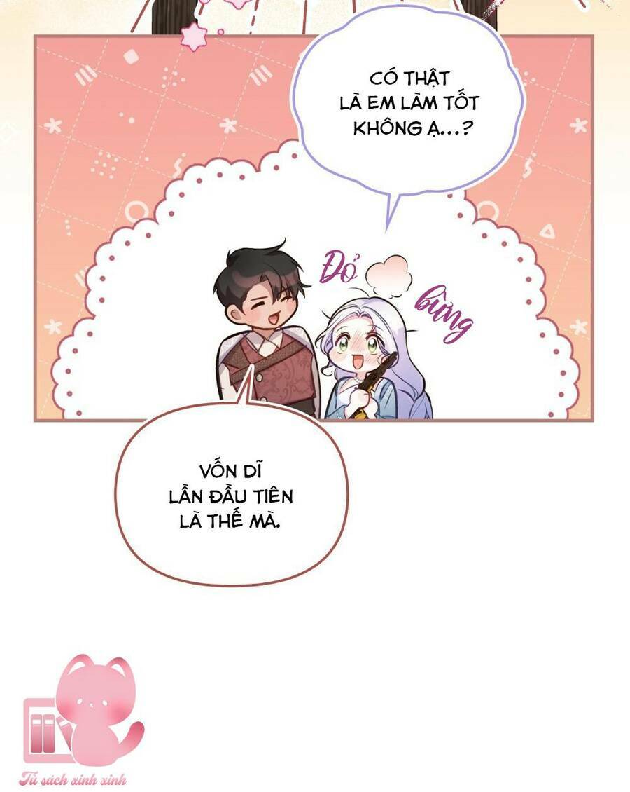Nếu Không Vâng Lời Công Tước - Chap 40 - Trang 32