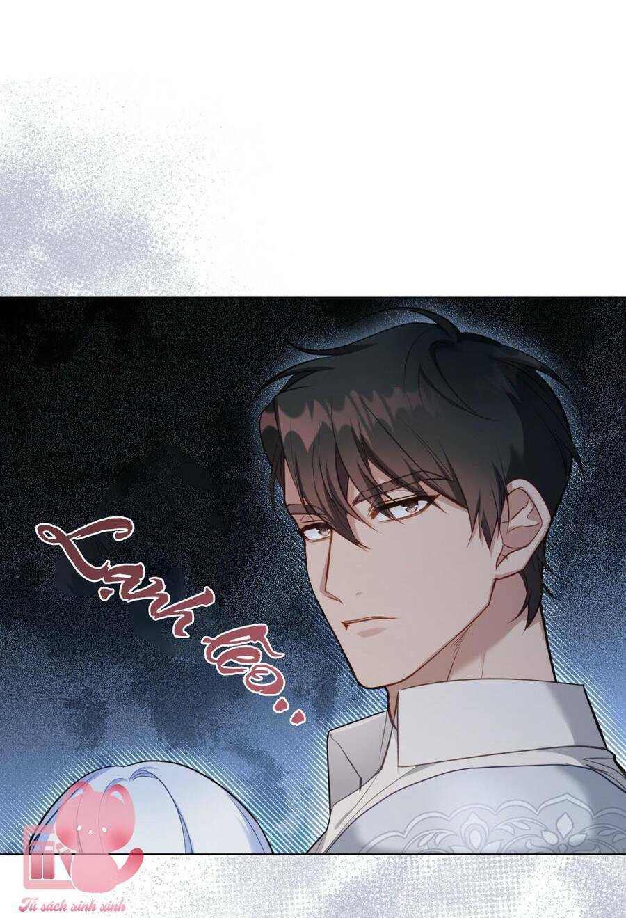 Nếu Không Vâng Lời Công Tước - Chap 40 - Trang 35