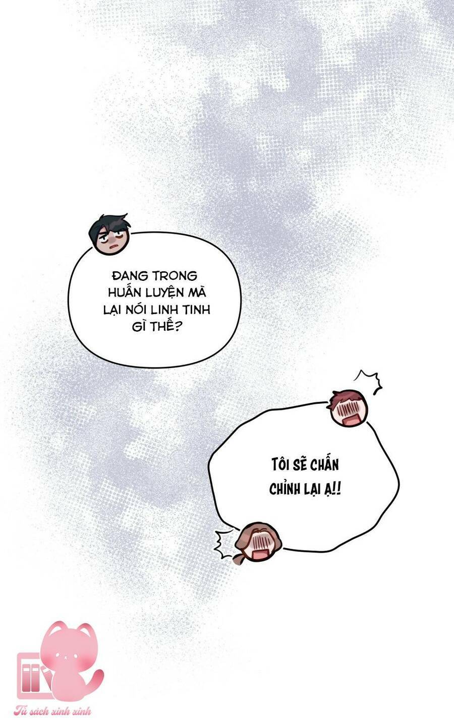 Nếu Không Vâng Lời Công Tước - Chap 40 - Trang 36
