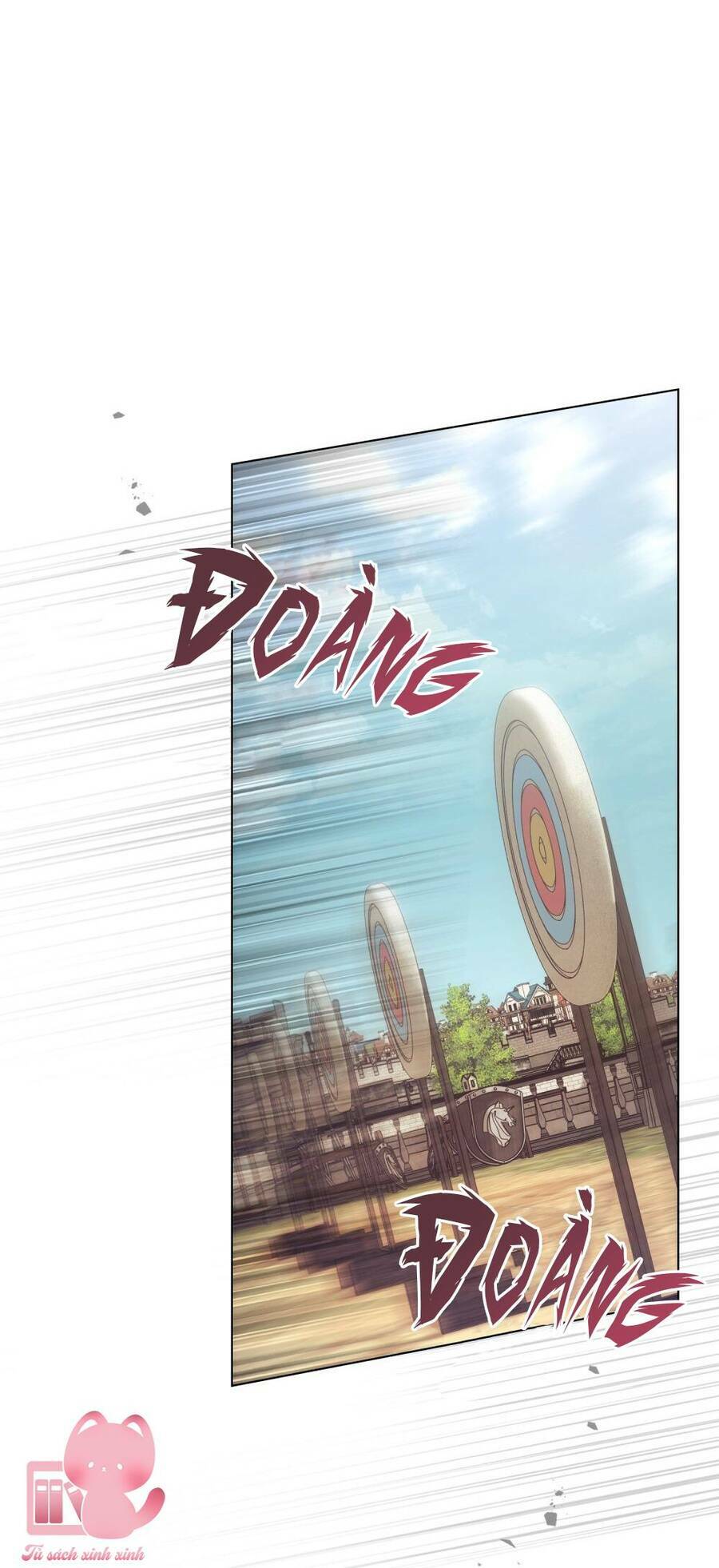 Nếu Không Vâng Lời Công Tước - Chap 40 - Trang 38