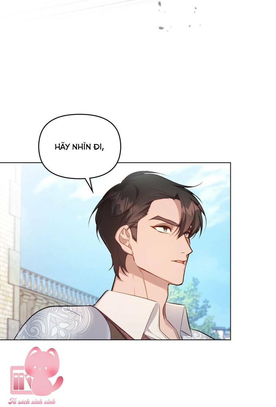 Nếu Không Vâng Lời Công Tước - Chap 40 - Trang 39