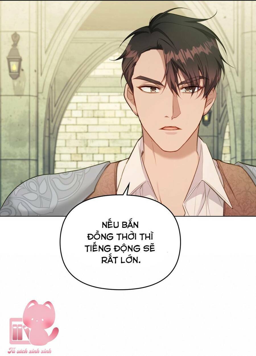 Nếu Không Vâng Lời Công Tước - Chap 40 - Trang 47