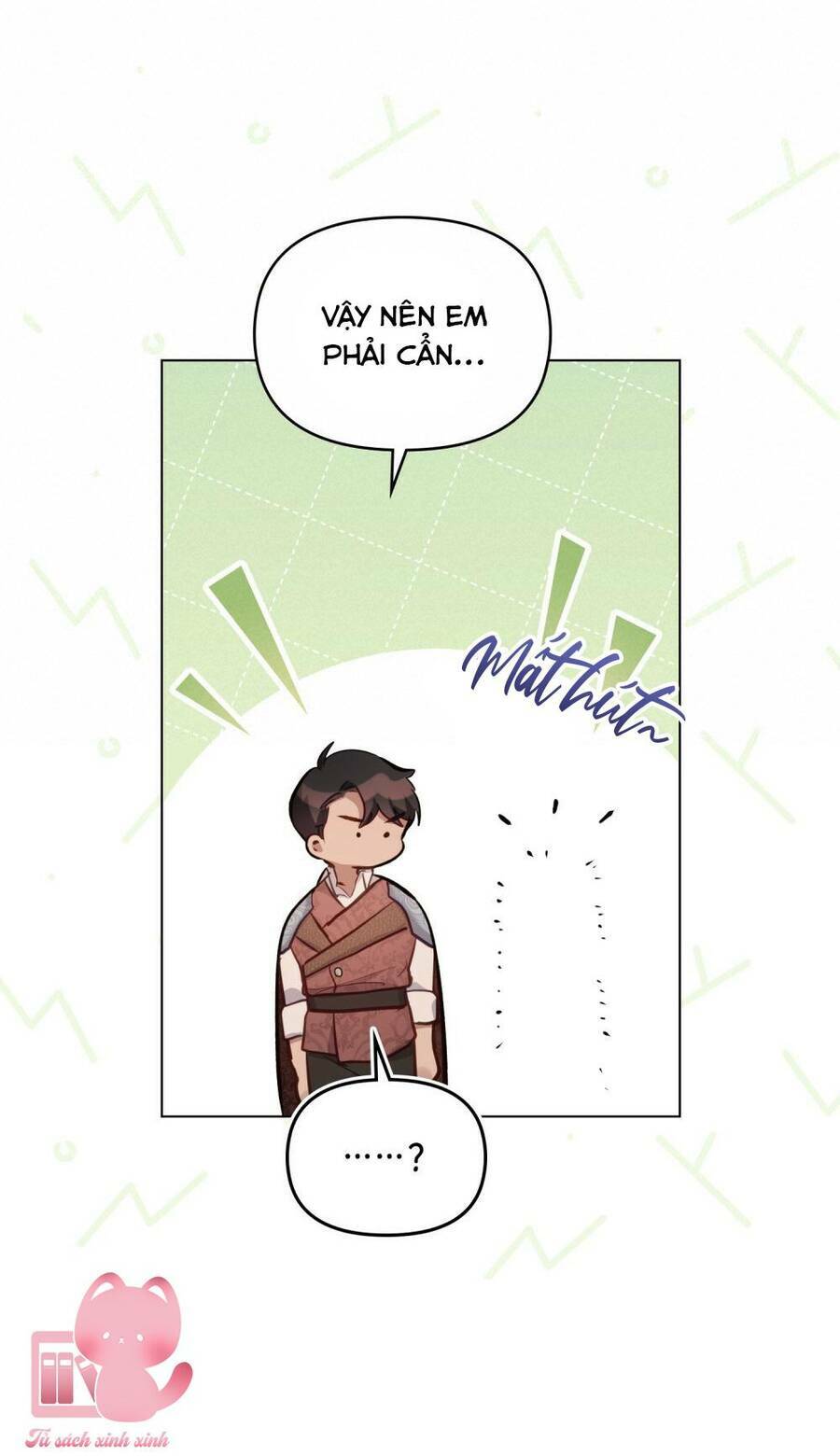 Nếu Không Vâng Lời Công Tước - Chap 40 - Trang 48