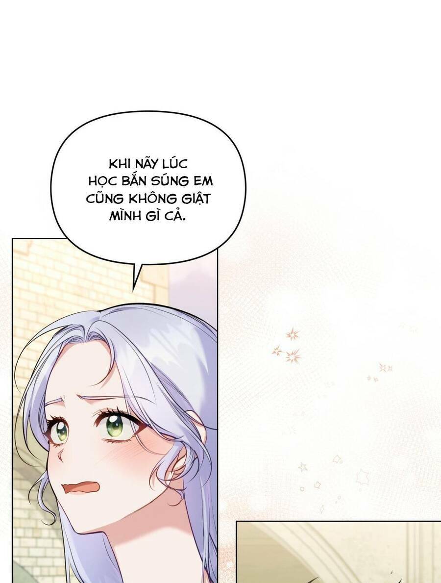 Nếu Không Vâng Lời Công Tước - Chap 40 - Trang 51