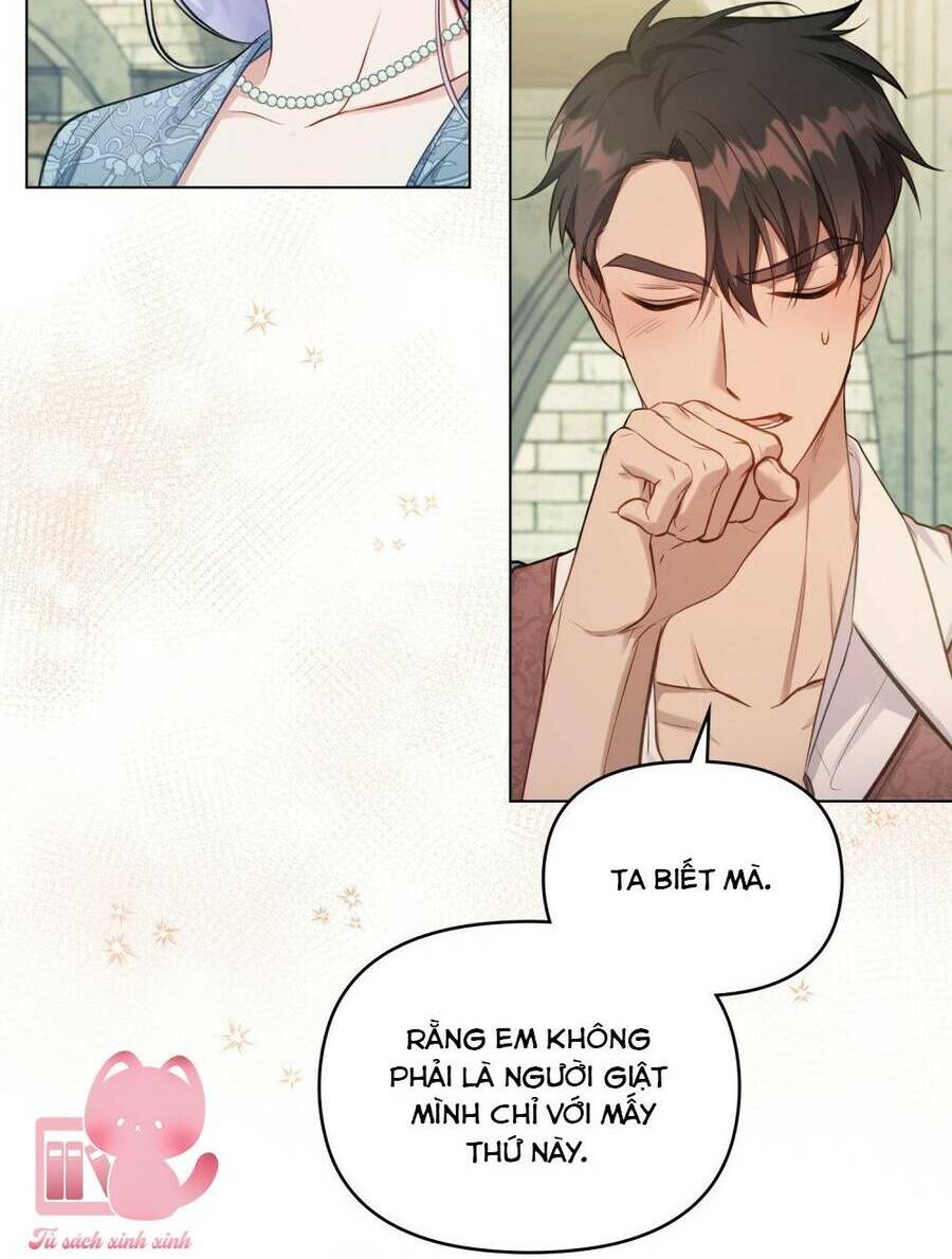 Nếu Không Vâng Lời Công Tước - Chap 40 - Trang 52