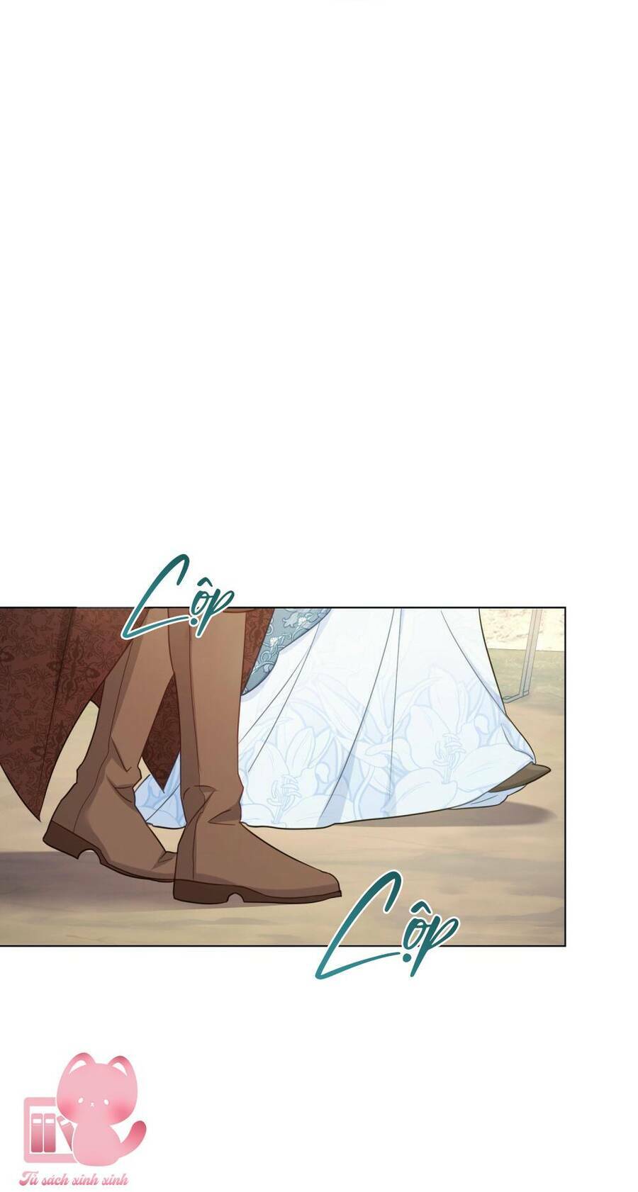 Nếu Không Vâng Lời Công Tước - Chap 40 - Trang 53