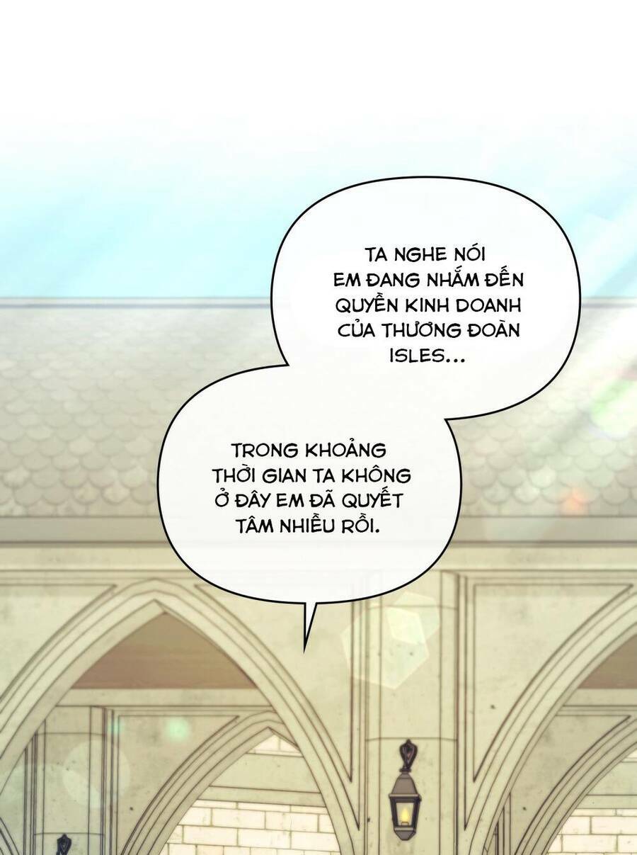 Nếu Không Vâng Lời Công Tước - Chap 40 - Trang 54