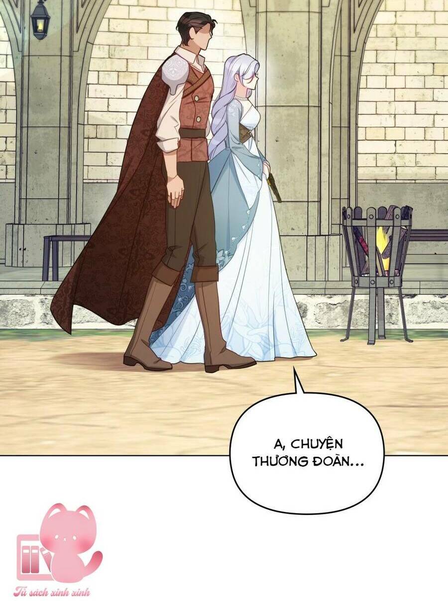 Nếu Không Vâng Lời Công Tước - Chap 40 - Trang 55
