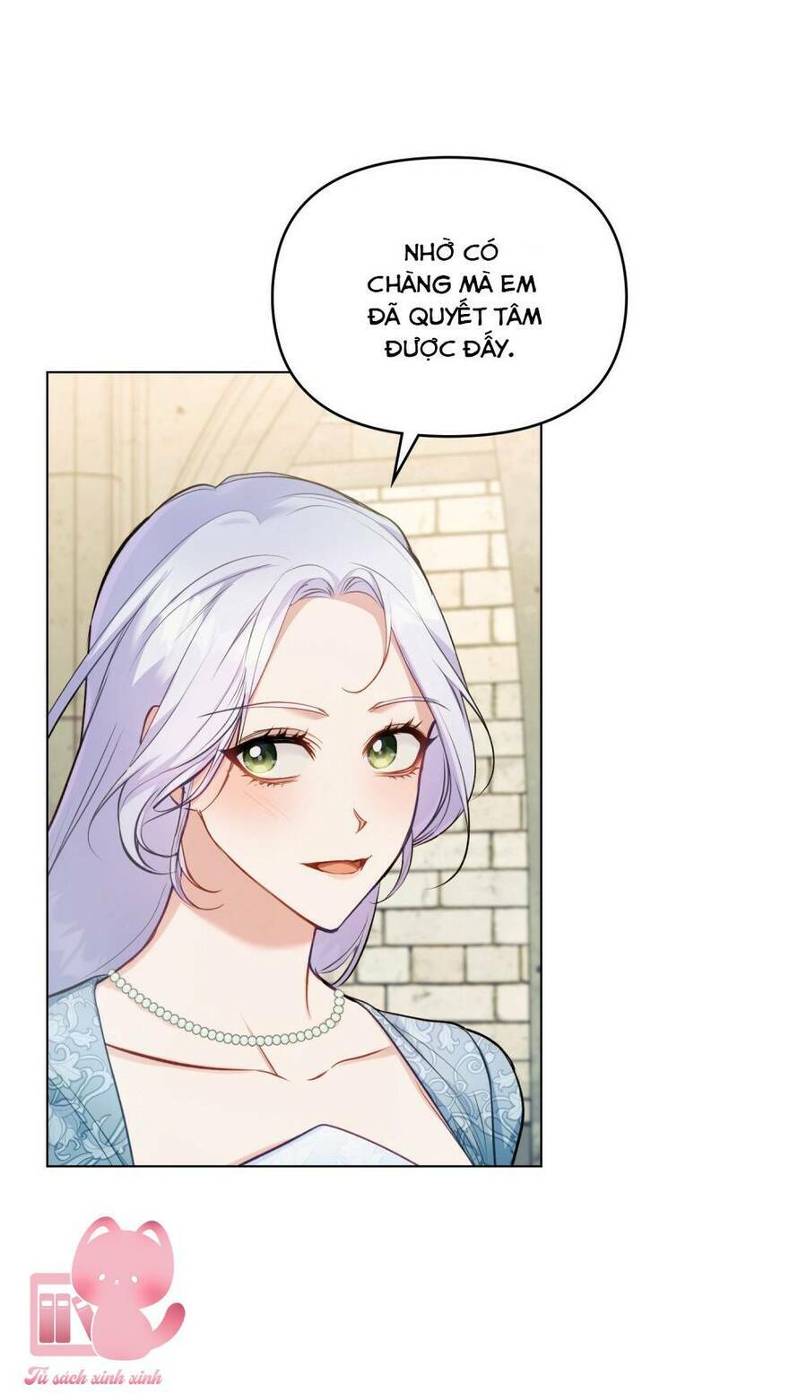 Nếu Không Vâng Lời Công Tước - Chap 40 - Trang 56