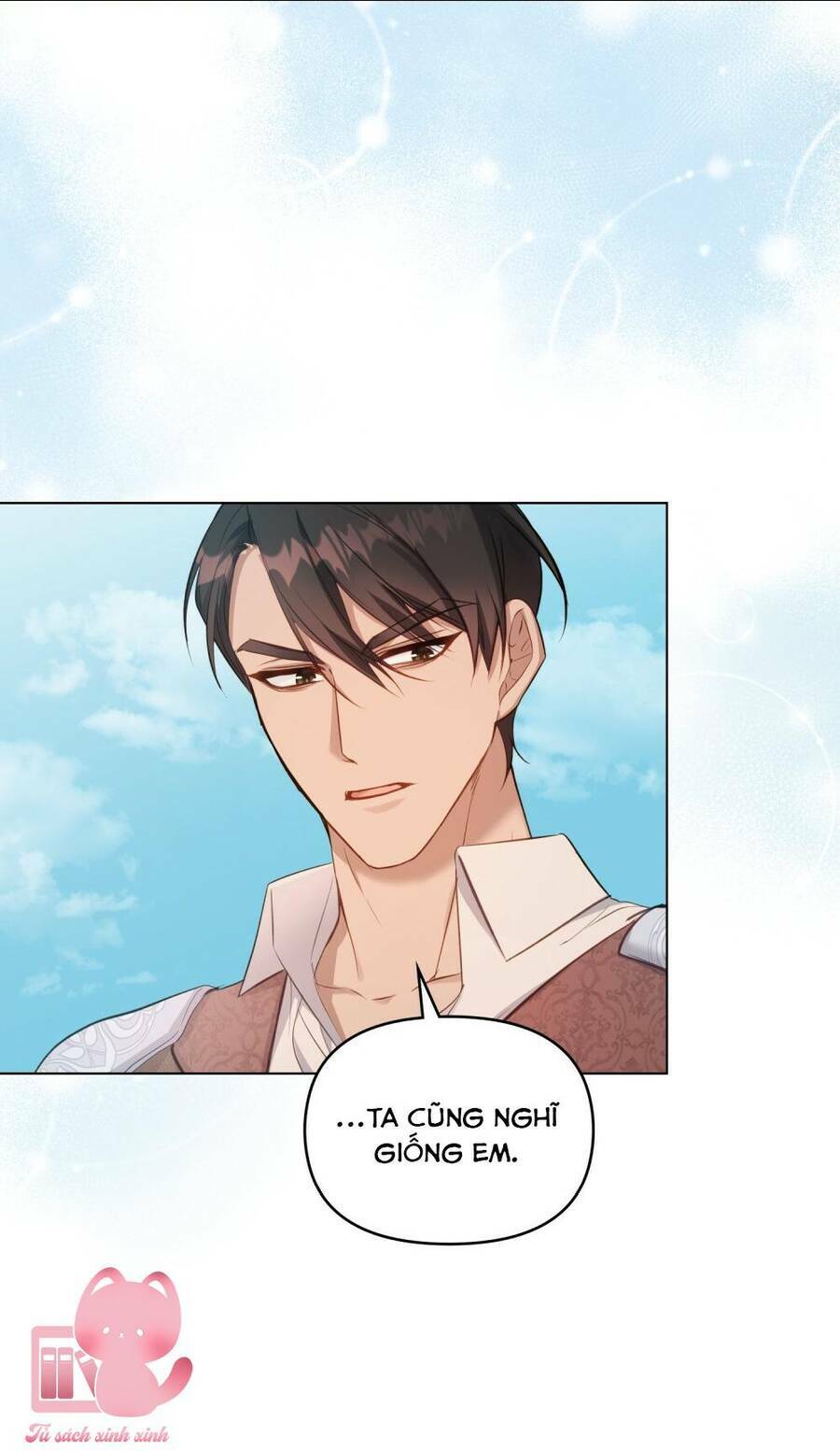 Nếu Không Vâng Lời Công Tước - Chap 40 - Trang 58