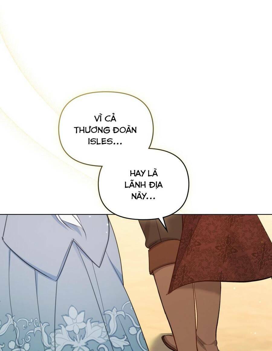 Nếu Không Vâng Lời Công Tước - Chap 40 - Trang 60