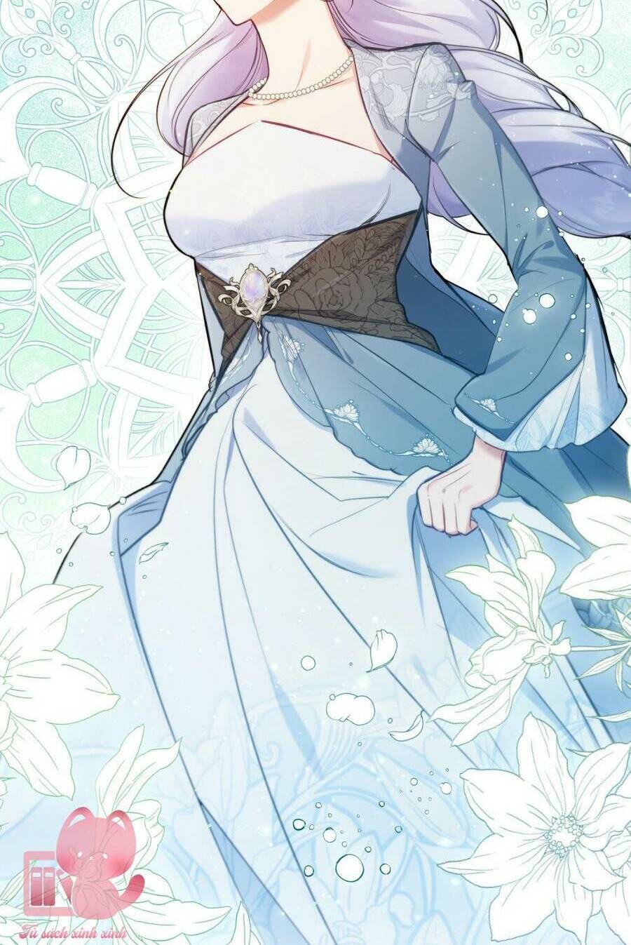 Nếu Không Vâng Lời Công Tước - Chap 40 - Trang 7