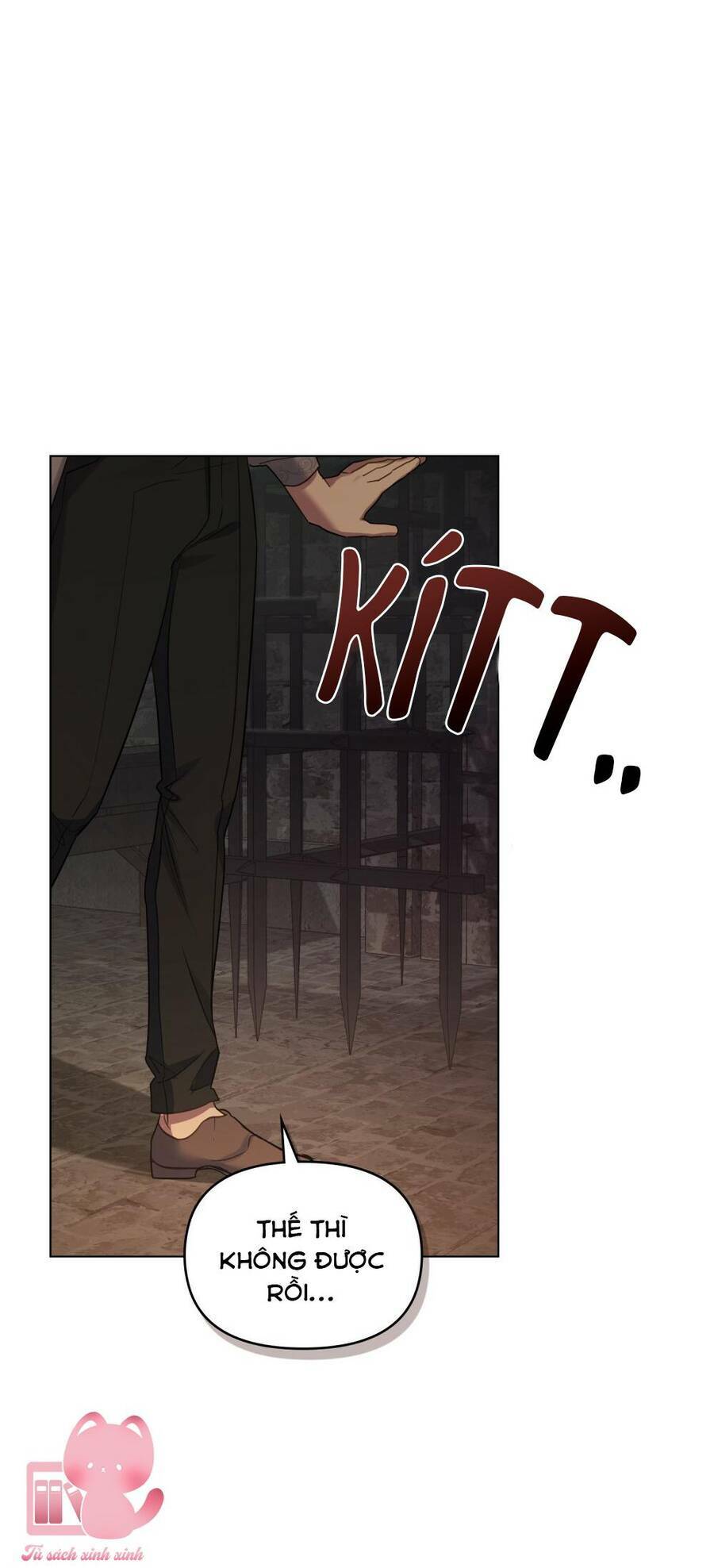 Nếu Không Vâng Lời Công Tước - Chap 40 - Trang 64