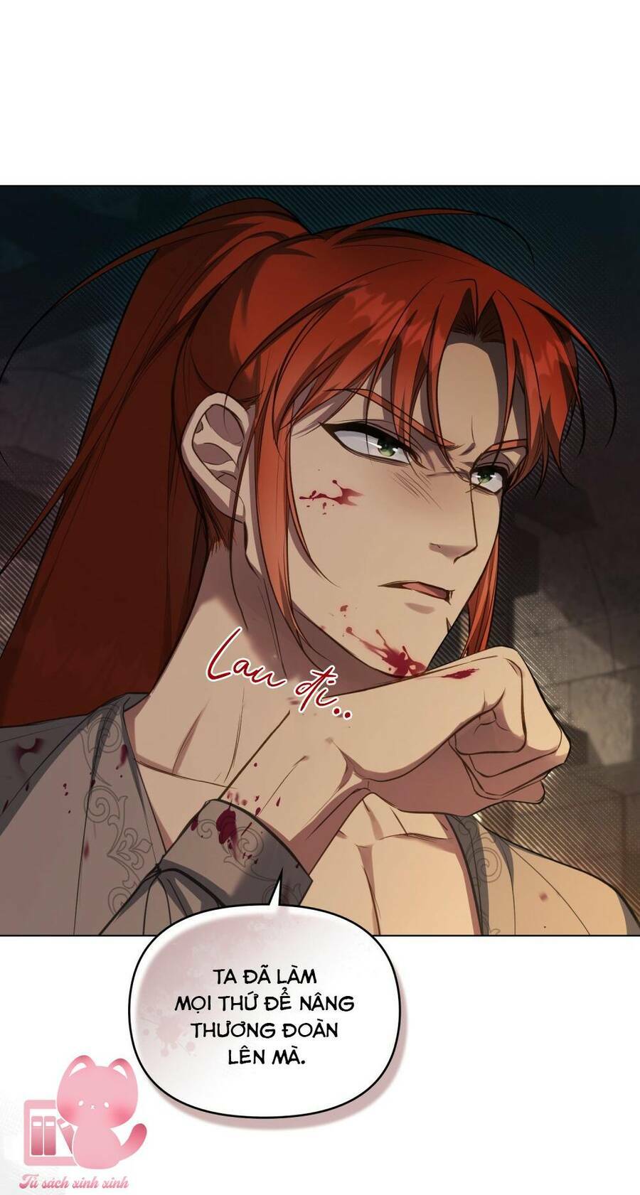 Nếu Không Vâng Lời Công Tước - Chap 40 - Trang 65