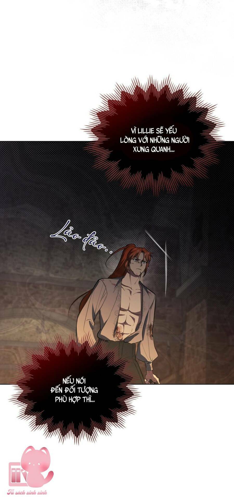 Nếu Không Vâng Lời Công Tước - Chap 40 - Trang 70