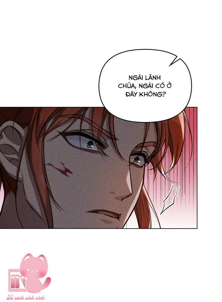 Nếu Không Vâng Lời Công Tước - Chap 40 - Trang 71
