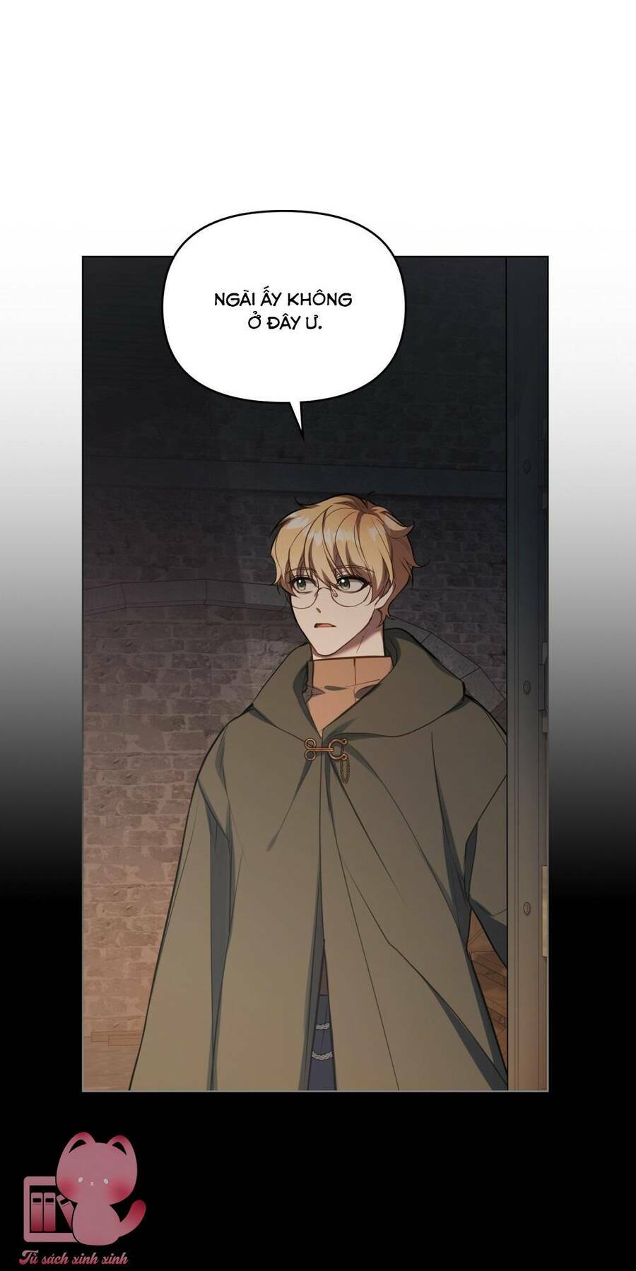 Nếu Không Vâng Lời Công Tước - Chap 40 - Trang 72
