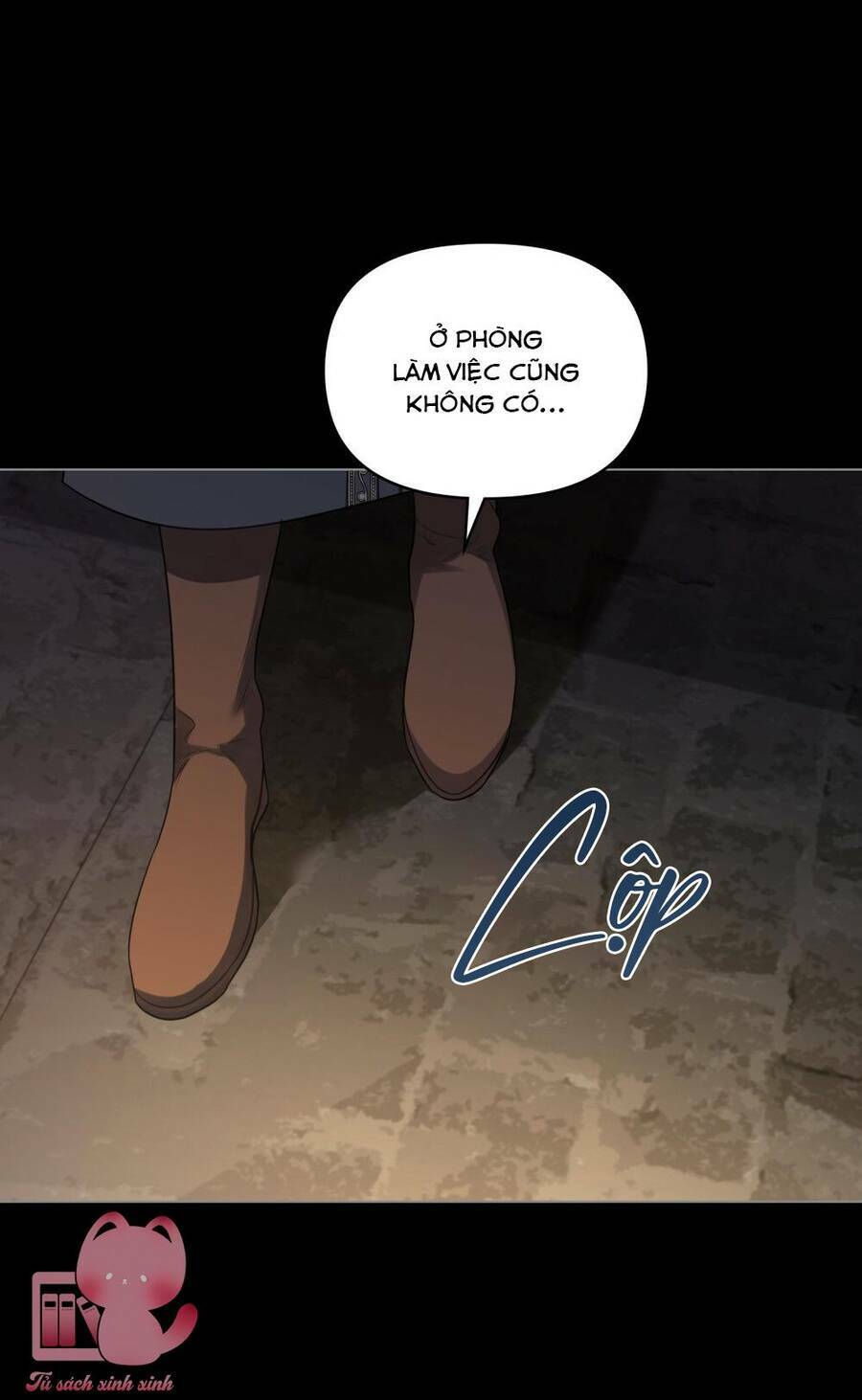 Nếu Không Vâng Lời Công Tước - Chap 40 - Trang 73