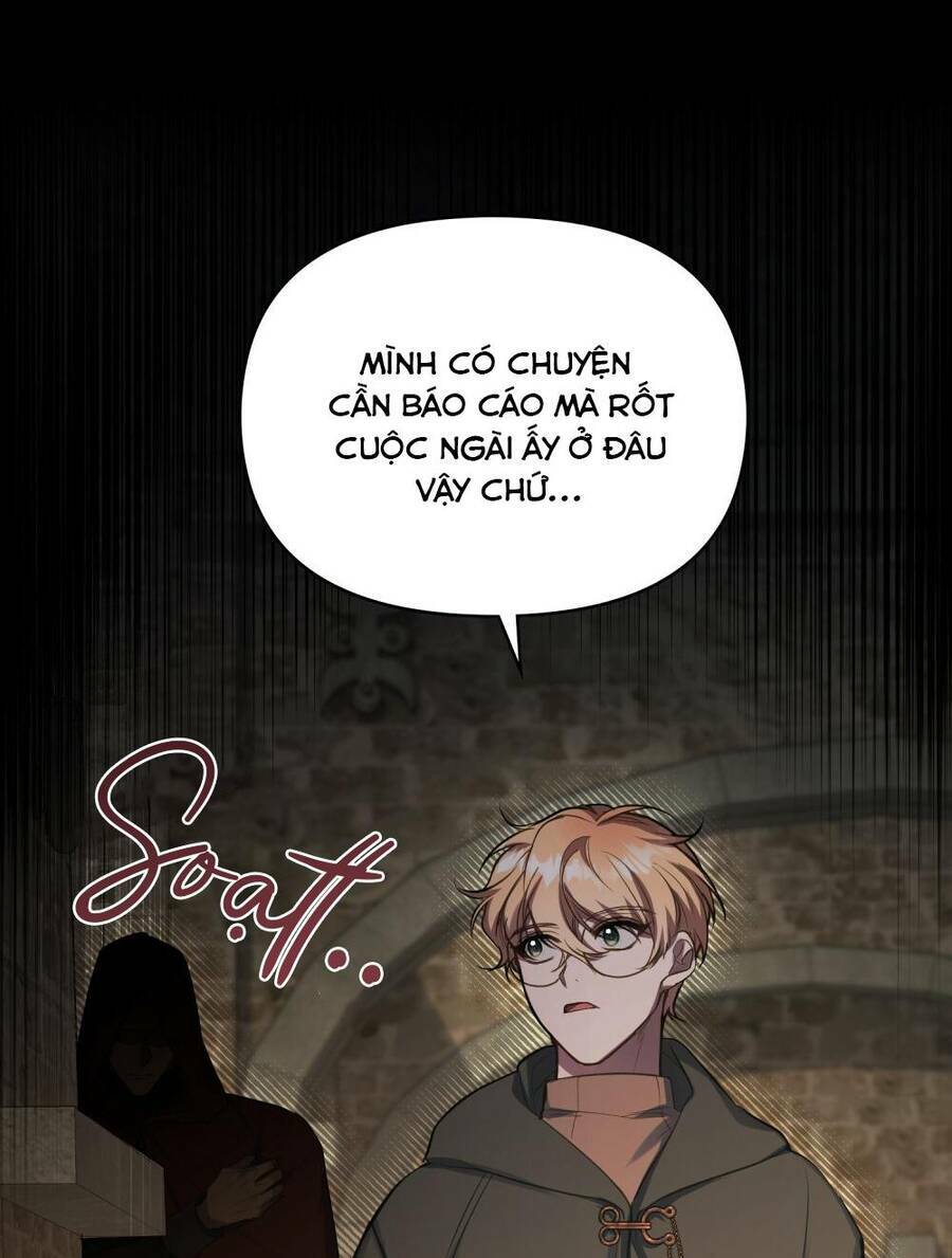Nếu Không Vâng Lời Công Tước - Chap 40 - Trang 74