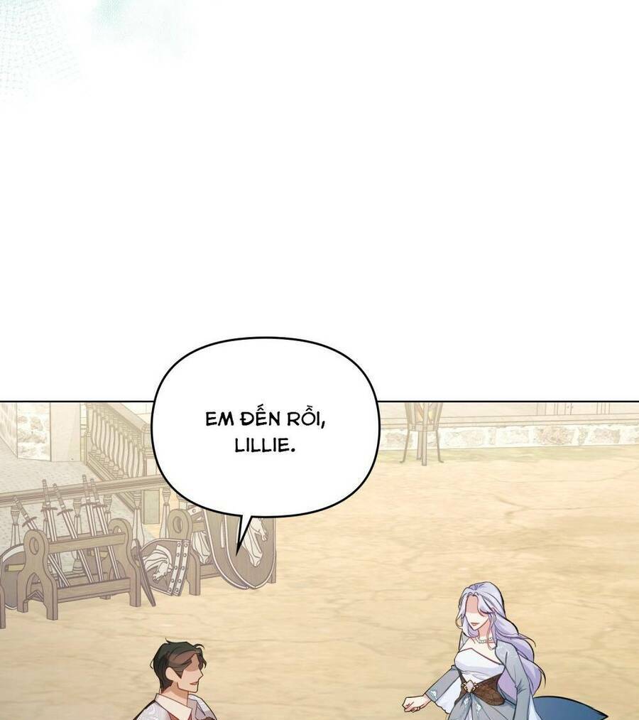 Nếu Không Vâng Lời Công Tước - Chap 40 - Trang 10