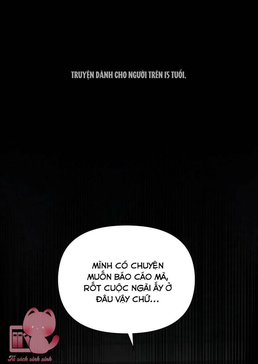 Nếu Không Vâng Lời Công Tước - Chap 41 - Trang 2