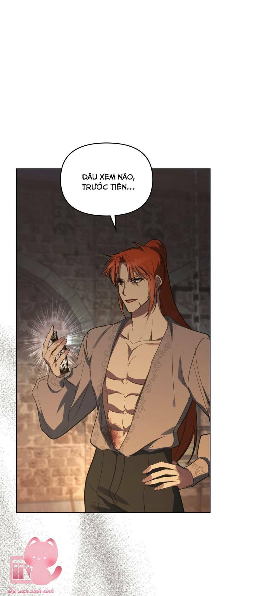 Nếu Không Vâng Lời Công Tước - Chap 41 - Trang 12