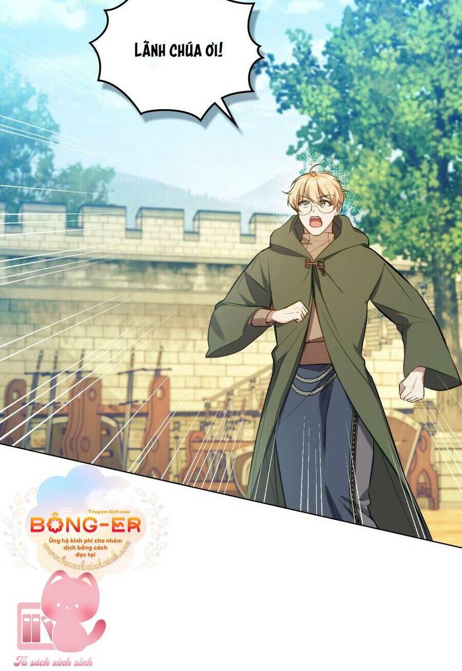 Nếu Không Vâng Lời Công Tước - Chap 41 - Trang 23