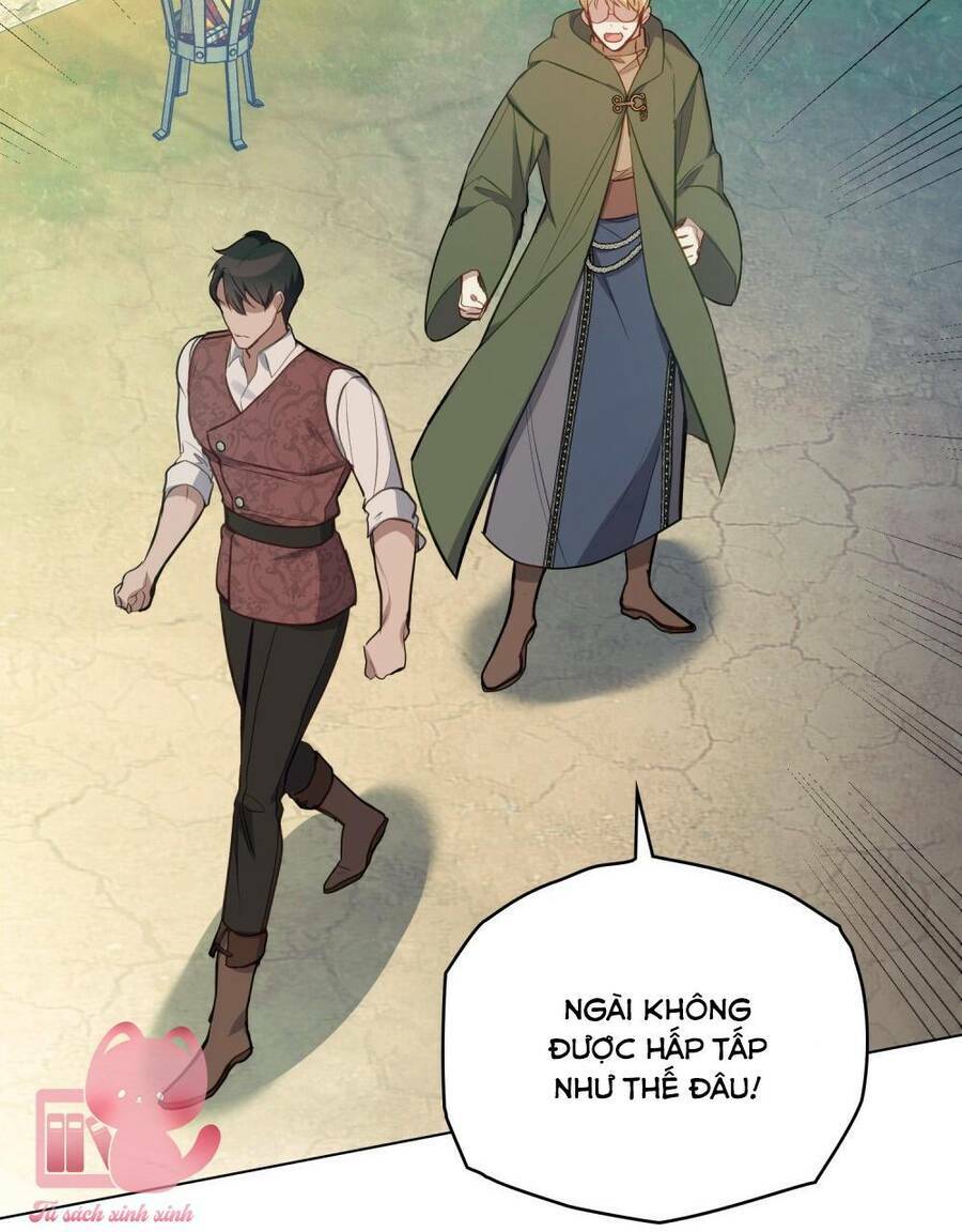 Nếu Không Vâng Lời Công Tước - Chap 41 - Trang 29