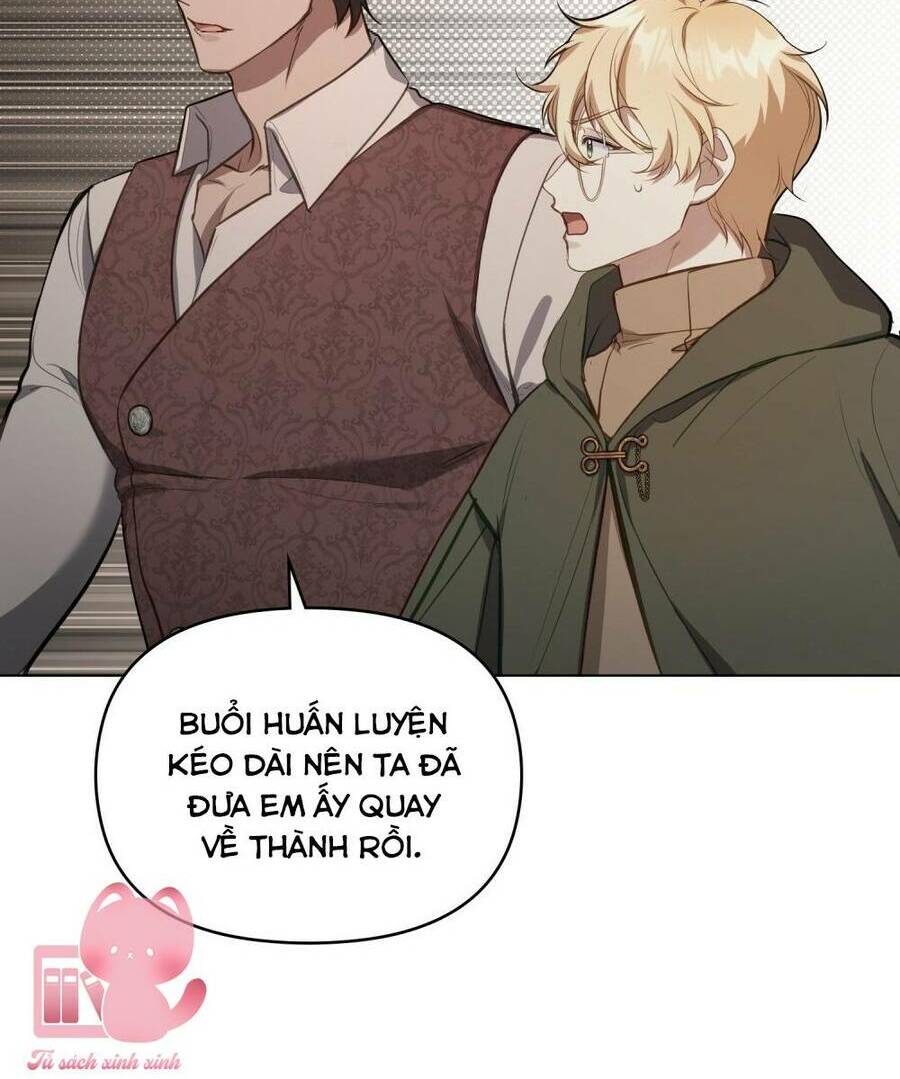 Nếu Không Vâng Lời Công Tước - Chap 41 - Trang 31