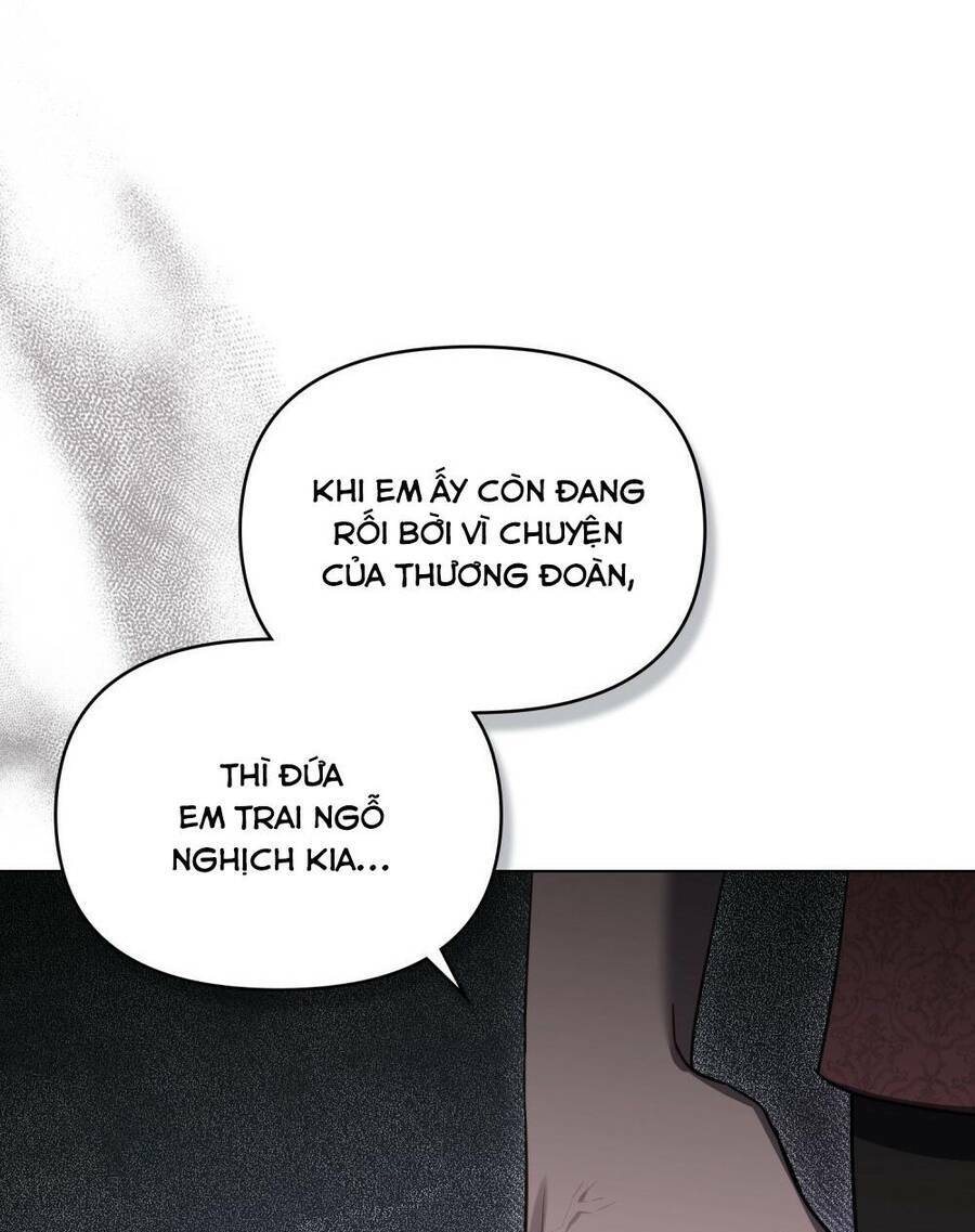 Nếu Không Vâng Lời Công Tước - Chap 41 - Trang 34